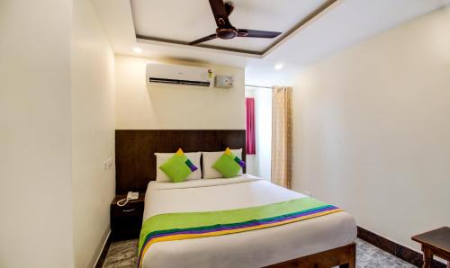 Tirupati Hotel | Treebo Sls Grand