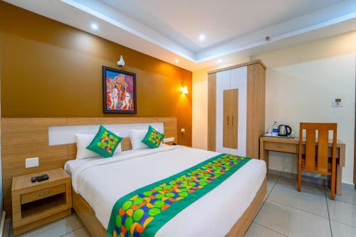 Guruvayur Hotel | Treebo Sree Varshavilas Regency, 2 Mins From Guruvayoor Temple