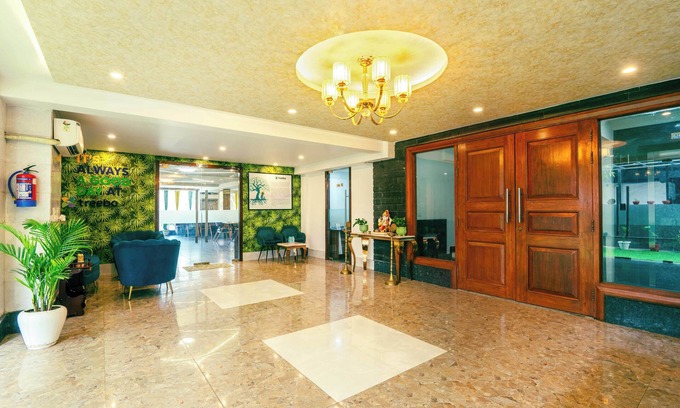 Greater Noida Hotel | Treebo Sunny Feast
