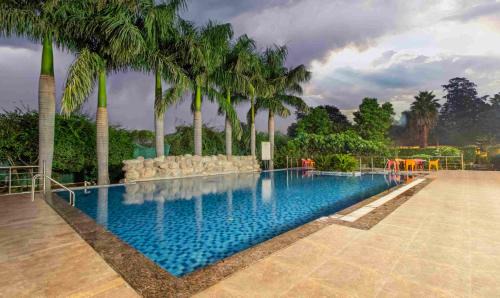 Belparao Hotel | Treebo Tiger Pug Mark Resort with Pool