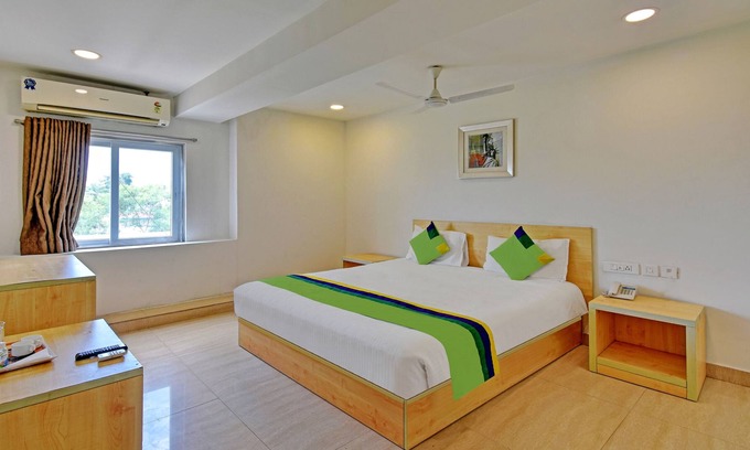 T Nagar Casa | Treebo Trend Innside Hotel