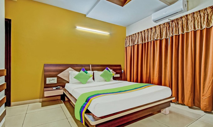 Nagavara Hotel | Treebo Trend Raj Elegance