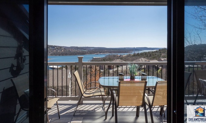 Indian Point Condominio | Treehouse 6-6 3 Bedroom Condo