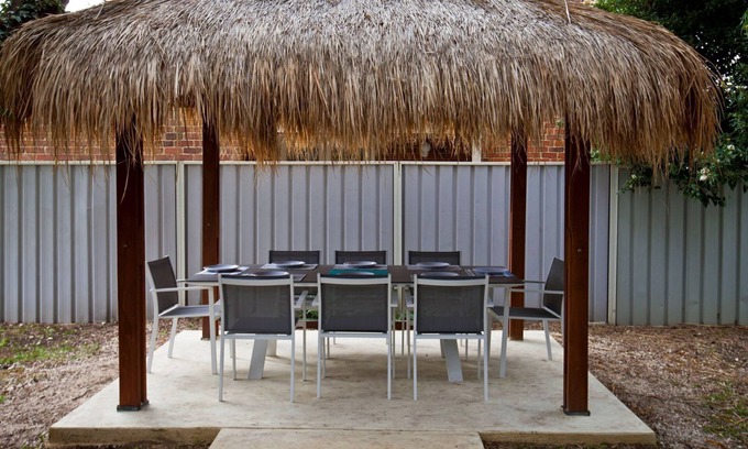 Dunsborough Casa | Casa del árbol junto al mar