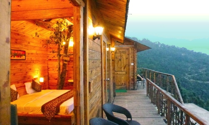 Kaul Hotel | Treehouse Resort