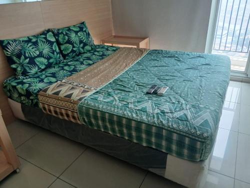 Cikokol Apartamento | Treepark City Cikokol BY G-ROOM