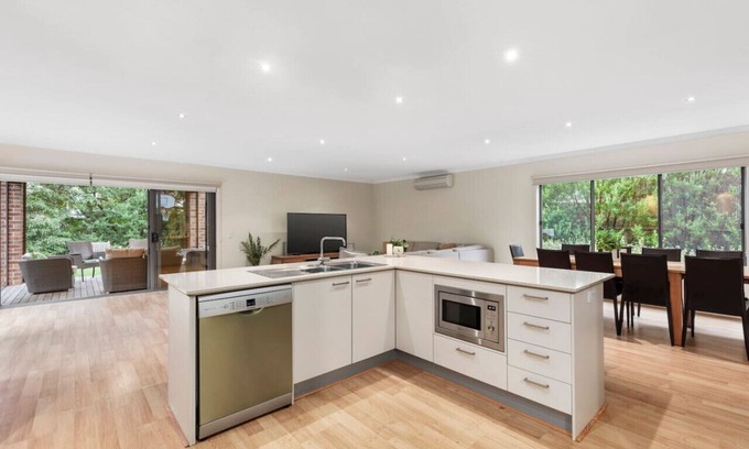 Anglesea Casa | Treetop Living Anglesea