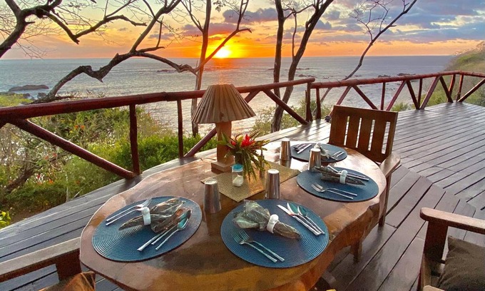 San Juanillo Cama Y Desayuno | TreeTops