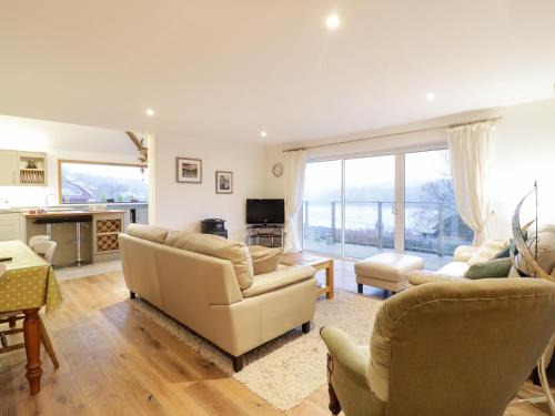 Golant Casa | Treetops
