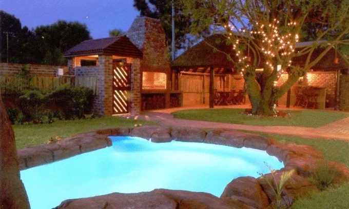 Walmer Cama Y Desayuno | Treetops Guesthouse
