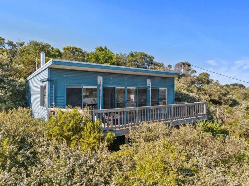 Venus Bay Casa | Treetops Haven Venus Bay