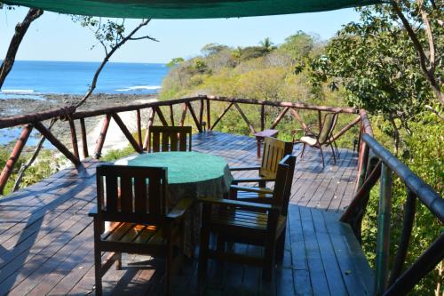 San Juanillo Cama Y Desayuno | TreeTops Inn