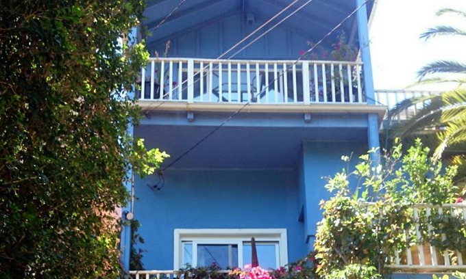 Rose Bay Apartamento | TREETOPS PENTHOUSE Rose Bay Sydney, 3 bedrooms