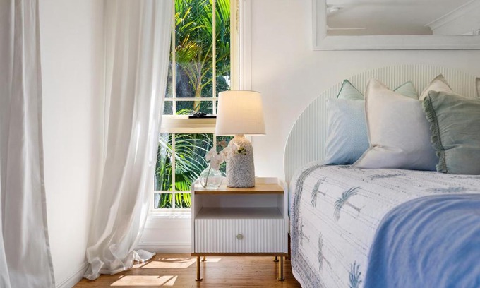 Suffolk Park Casa | Treetops Retreat by The Beach