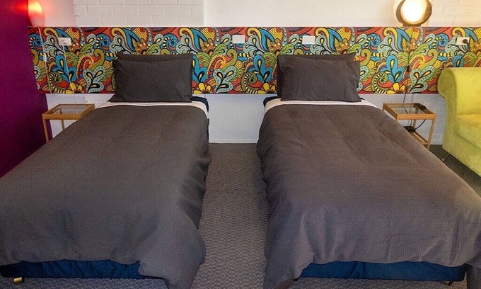 Silvan Apartamento | Treetops Silvan Valley Lodge 7 night discounts