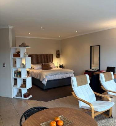 Observatory Apartamento | Treetops Studio