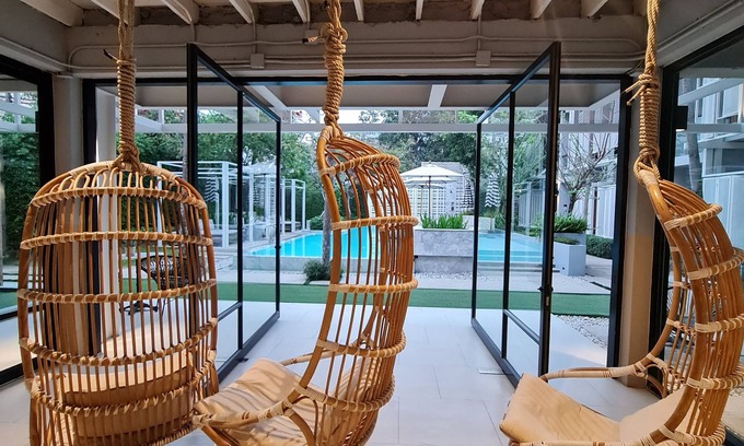Chang Phueak Hotel | Treevana Club Chiangmai