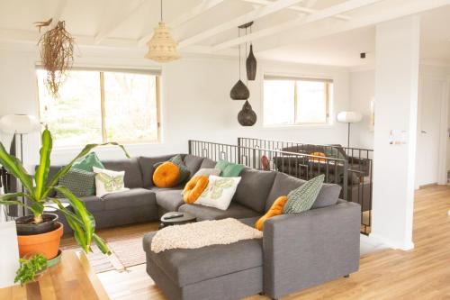 Kiama Casa | Treeview - A beautiful 3-Bed House in Kiama