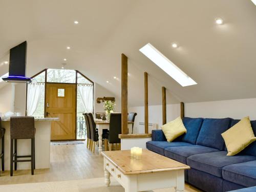 Uggeshall Casa | Treeview Lodge