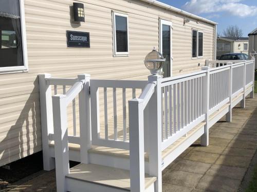 Felixstowe Apartamento | Tref y Clawdd