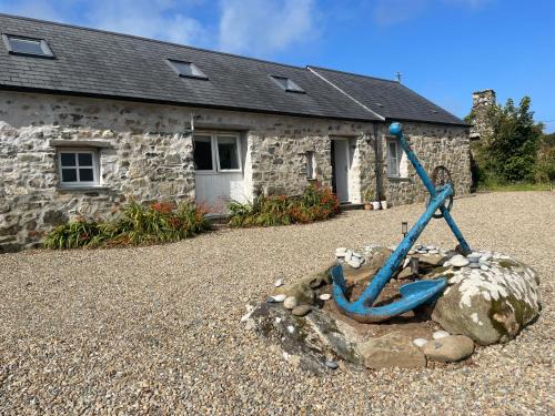 Goodwick Casa | Trefechan Wen Barn