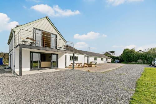 Padstow Casa | Trefloss