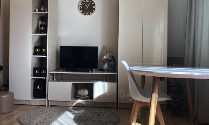 Stepanavan Casa | TREFOIL