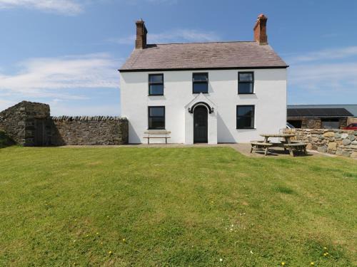 Mynytho Casa | Trefollwyn Mawr