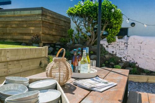 Rhosneigr Casa | Treforris
