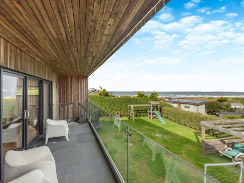 Widemouth Bay Casa | Tregarden