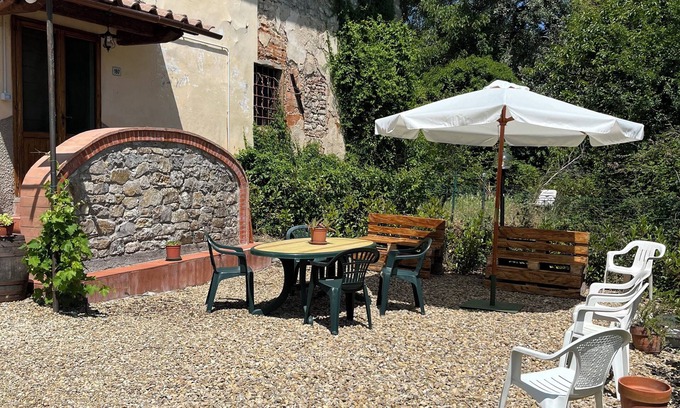 Neri Casa | Tregli House