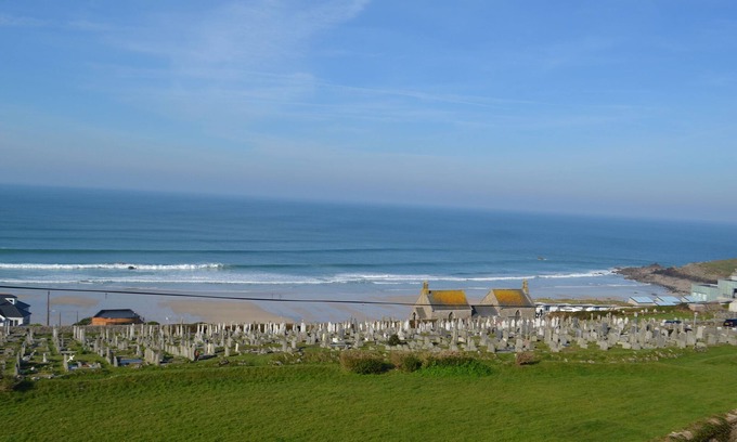 St Ives Casa | Tregony Guest House