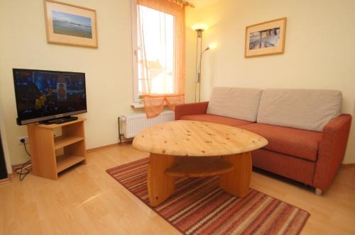 Kellenhusen Apartamento | Treibholz