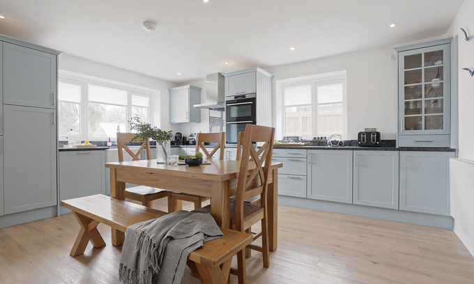 Rosudgeon Casa | Trekenna, close to Marazion and Praa Sands