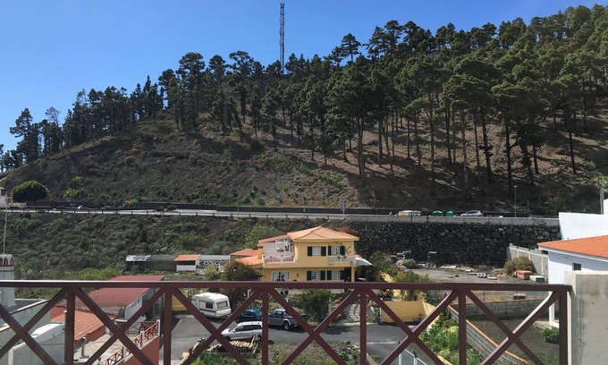 Fuencaliente de la Palma Apartamento | Trekking and sea lovers apartment
