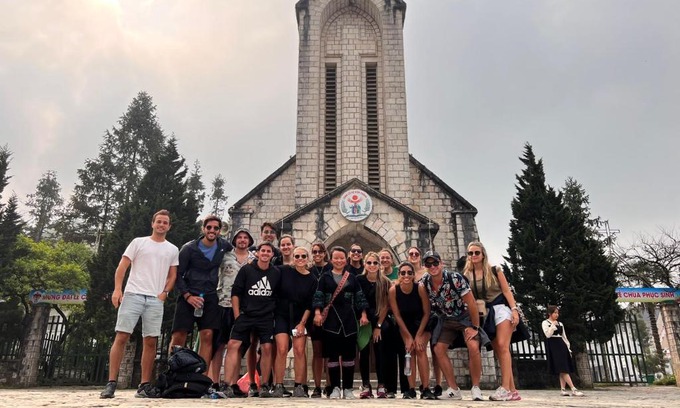 Hau Thao Casa | Trekking with Na - Natural and Local Experience