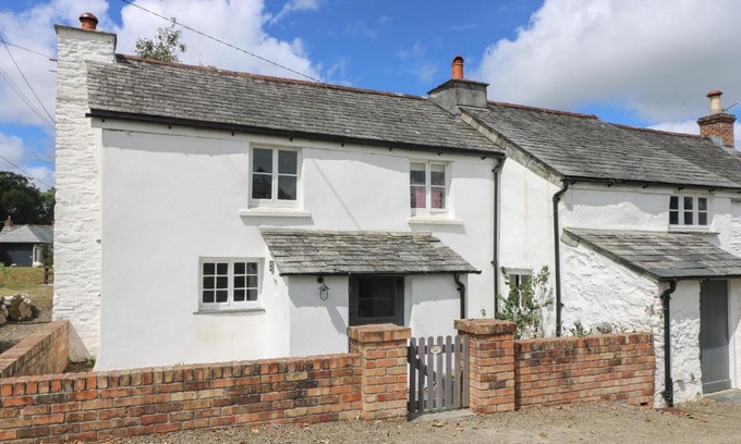 Trelash Casa | Trelash Cottage