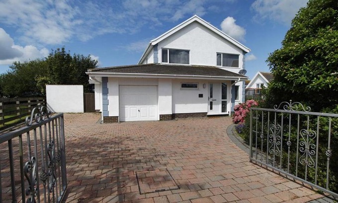 Southgate Casa | Trelau