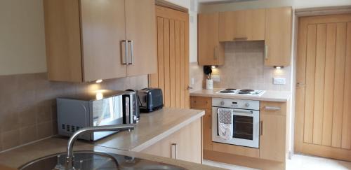 Mawnan Smith Casa | Trelawne Garden Annexe