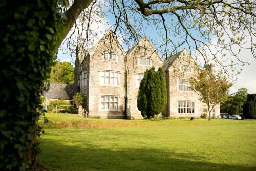 Looe Complejo | Trelawne Manor Holiday Park