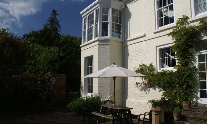 Longtown Cama Y Desayuno | Trelough House B&B