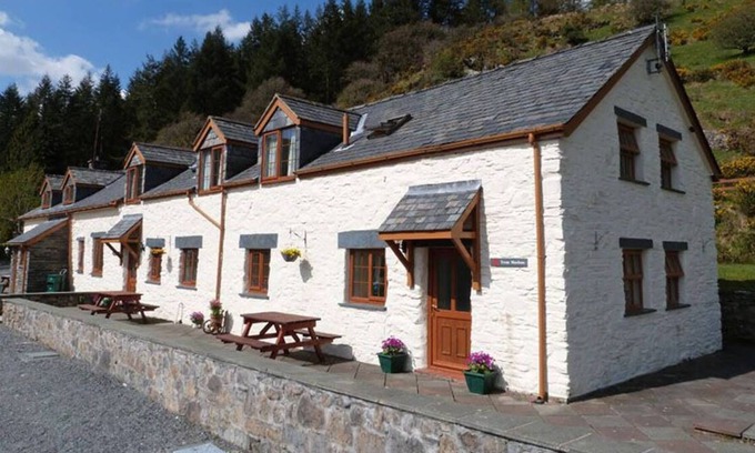 Penmachno Casa | Trem Machno in Betws-y-Coed