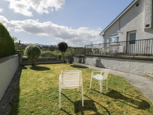 Penrhyndeudraeth Casa | Trem Y Foel