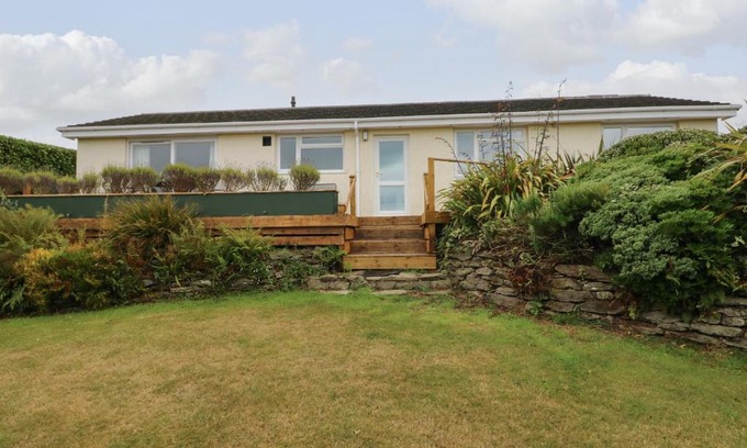Newport Casa | Trem Y Morfa