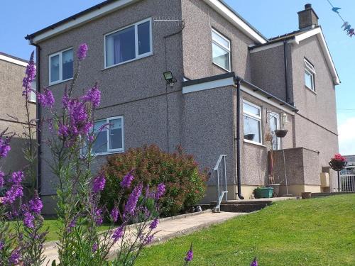 Amlwch Casa | Trem Y Werydd