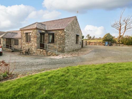 Gaerwen Casa | Trem Y Wyddfa