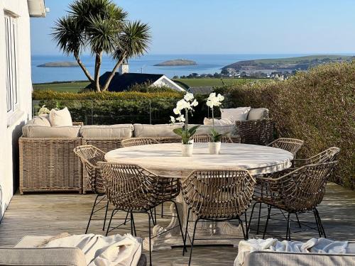 Mynytho Casa | Trem Ynys 3 bed