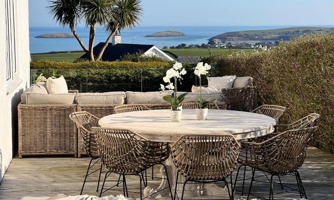 Mynytho Casa | Trem Ynys