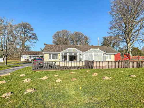 Felinfach Casa | Trem-yr-Afon