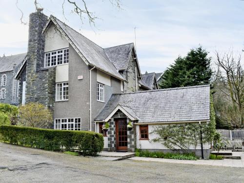 Betws-Y-Coed Casa | Trem Yr Ynys